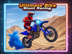 Laro Ultimate Bike Stunt Racing