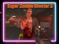 Laro Super Zombie Shooter 2