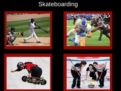 Laro World Sport Quiz: Epic Trivia