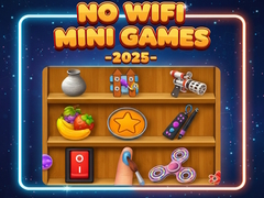 Laro No Wifi Mini Games 2025