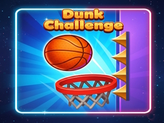 Laro Dunk Challenge