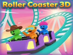 Laro Roller Coaster 3D