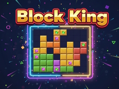 Laro Block King