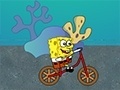 Laro Spongebob Trail