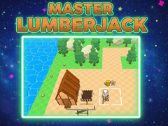 Laro Master Lumberjack