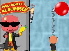 Laro Bubble Trouble 2: Rebubbled