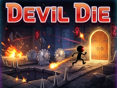 Laro Devil Die