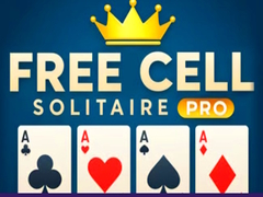 Laro Free Cell Solitaire Pro
