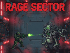 Laro Rage Sector