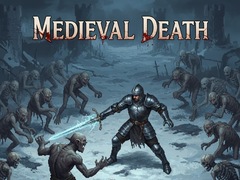 Laro Medieval Death
