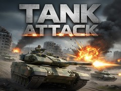 Laro Tank Attack