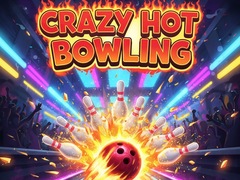 Laro Crazy Hot Bowling