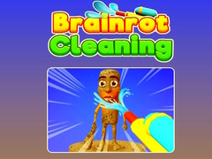 Laro Brainrot Cleaning