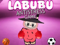 Laro Labubu Antistress Game