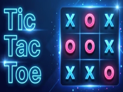 Laro Tic Tac Toe
