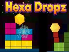 Laro Hexa Dropz