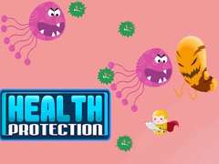 Laro Health Protections