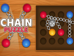 Laro Chain Puzzle