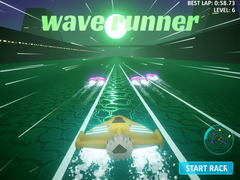 Laro Wave Runner