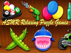 Laro ASMR Relaxing Puzzle Games