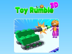 Laro Toys Rumble 3D