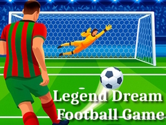 Laro Legend Dream Football Game