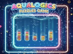 Laro Aqualogics Puzzles Game