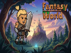Laro Fantasy World