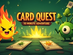 Laro Card Quest: 10 Minute Adventure