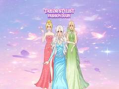 Laro Tailor Stylist: Fashion Diary