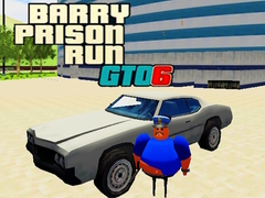 Laro Barry Prison Run GTO 6