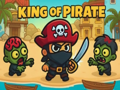 Laro King of pirate