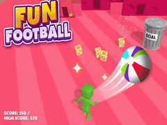 Laro Fun FootBall