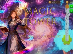 Laro Magic Tower