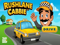 Laro Rushlane Cabbie