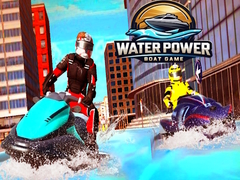 Laro Power Boat Racing 