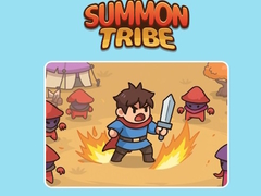 Laro Summon Tribe