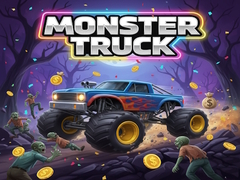 Laro Monster Truck