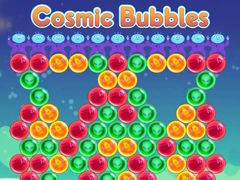 Laro Cosmic Bubbles