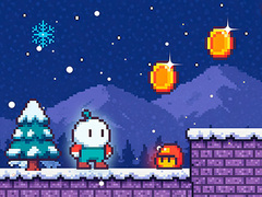 Laro Nuwpy's Adventure