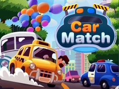 Laro Car Match