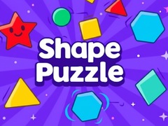 Laro Shape Puzzle