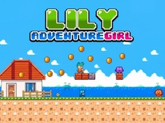 Laro Lily Adventure Girl