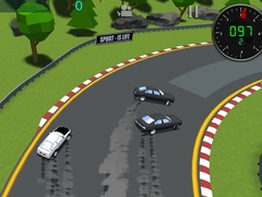 Laro Drift King Racing Multiplayer