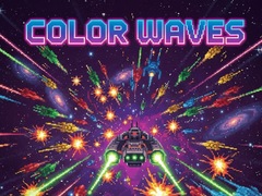 Laro Color Waves
