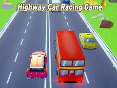Laro Highway Car Racing Game