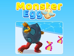 Laro Monster Egg