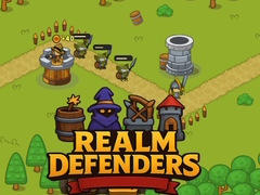 Laro Realm Defenders