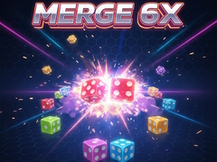Laro Merge 6X