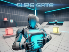 Laro Cube Gate